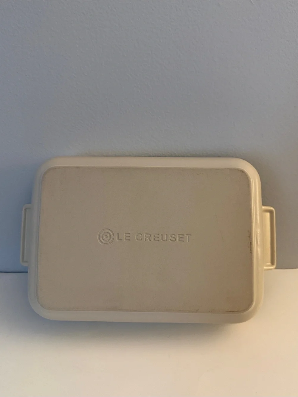 Le Creuset Stoneware Baker